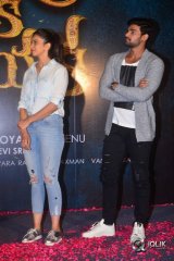 Jaya Janaki Nayaka Movie Logo Launch